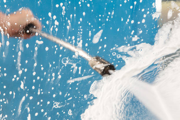 Best Graffiti Removal Services in Lennox, CA