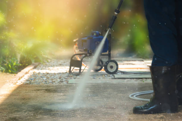 Professional Pressure Washing Services in Lennox, CA